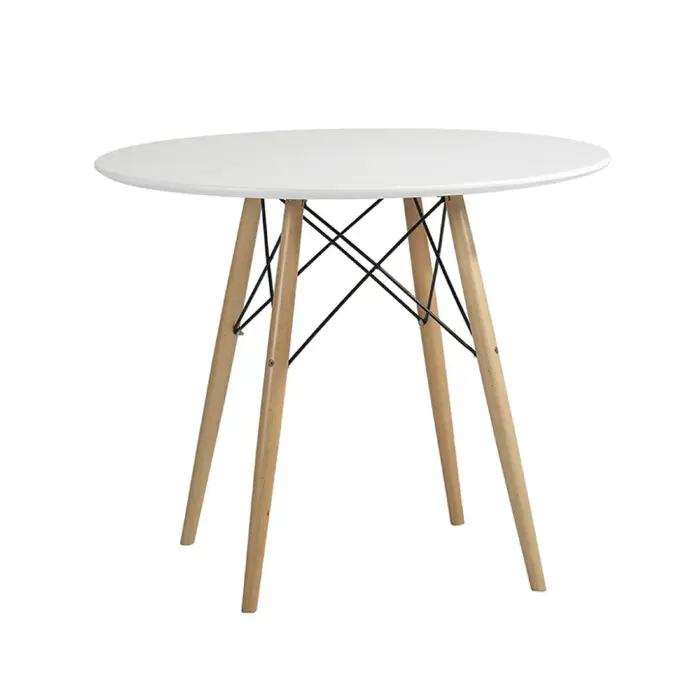 Стол обеденный Eames DSW T017