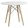 Стол обеденный Eames DSW T017