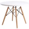 Стол обеденный Eames DSW T017