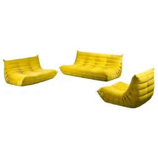 Комплект мягкой мебели Togo