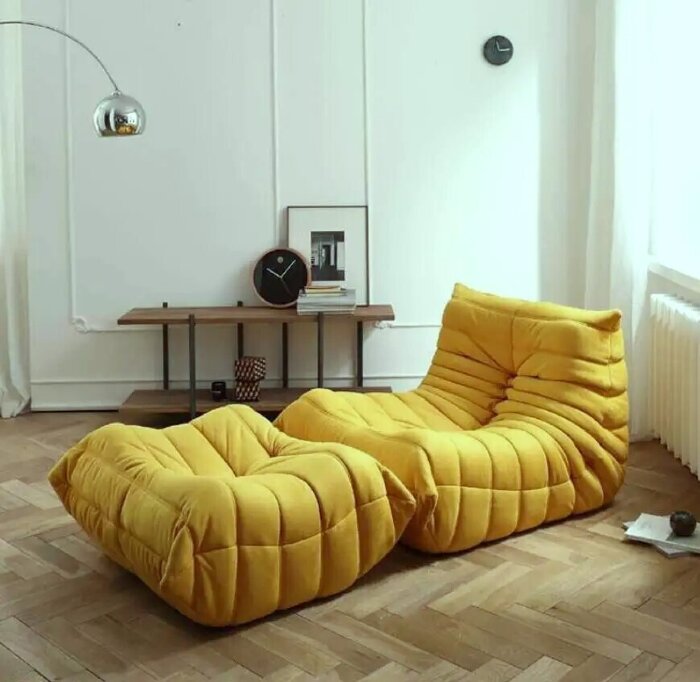 Комплект мягкой мебели Togo