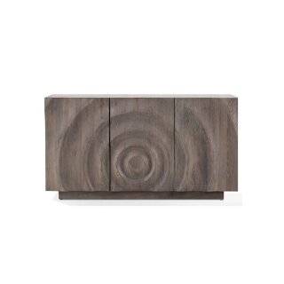 Комод с 3 ящиками Circles