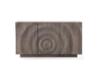 Комод с 3 ящиками Circles