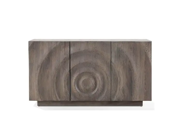 Комод с 3 ящиками Circles