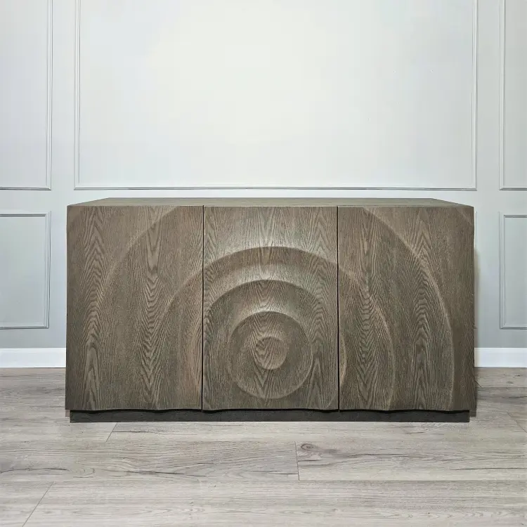 Комод с 3 ящиками Circles