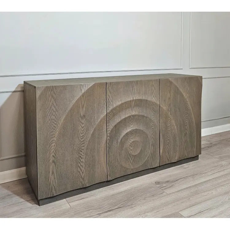 Комод с 3 ящиками Circles