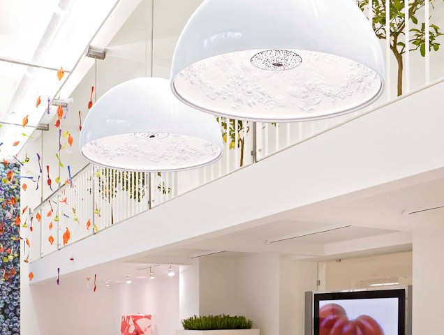 Люстра Skygarden D60 SL