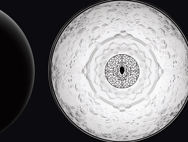 Люстра Skygarden D60 SL