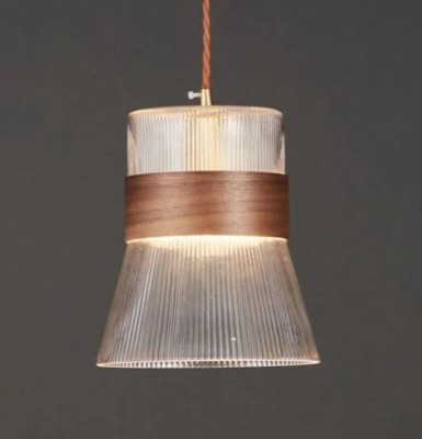 Люстра Wood Glass II - B