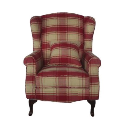 Кресло M14/SJN-822-5