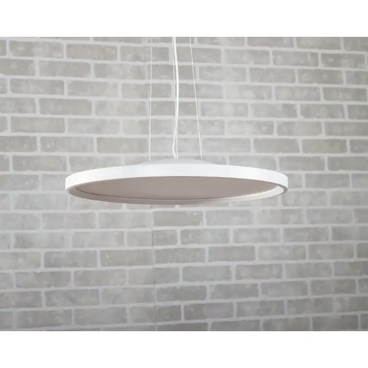 Люстра подвесная MD855C SL