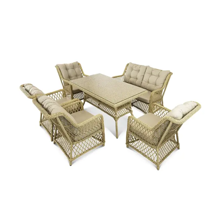 Комплект ТИТУЛО Индийское дерево