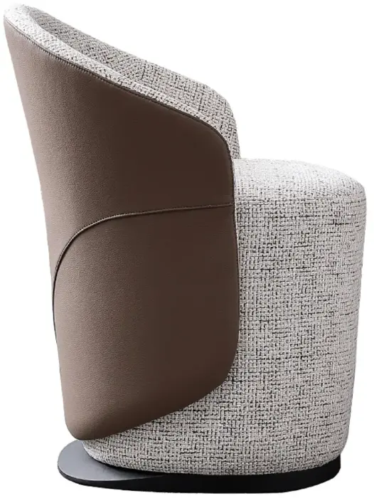 Кресло вращающееся CAVOLI