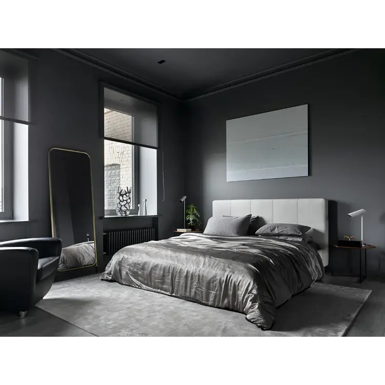 Торшер Link (белый)