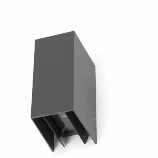 Уличное бра Blind