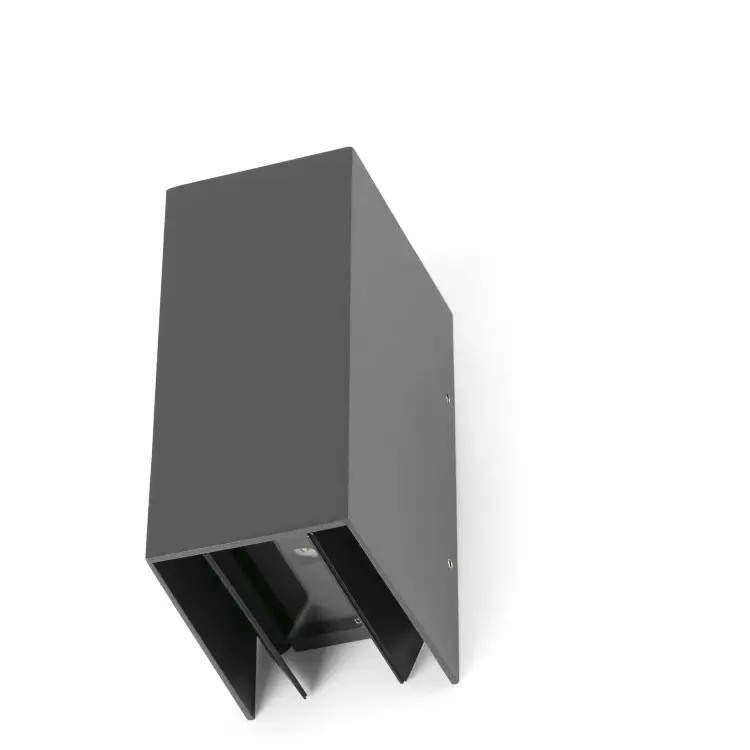 Уличное бра Blind