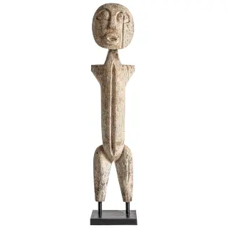 Этническая фигура BARAK