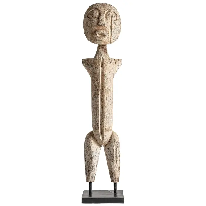 Этническая фигура BARAK