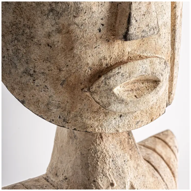 Этническая фигура BARAK