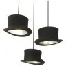 Светильник Wooster Top Hat Pendant