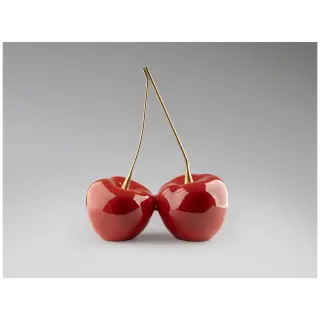 Cerezas Фигура красная