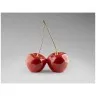 Cerezas Фигура красная