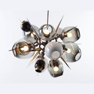 Люстра Burst BU.10.01