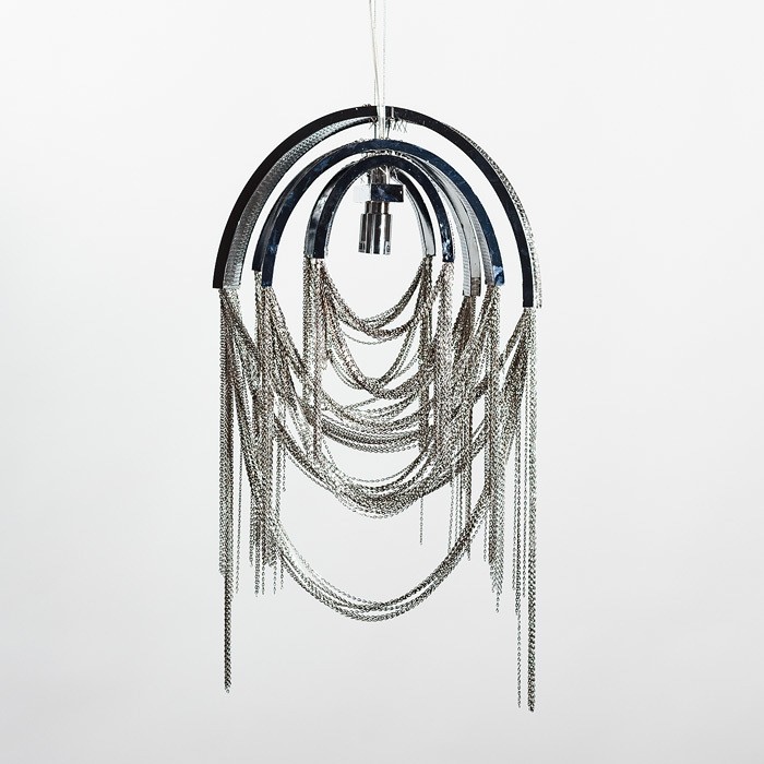 Люстра Volver S