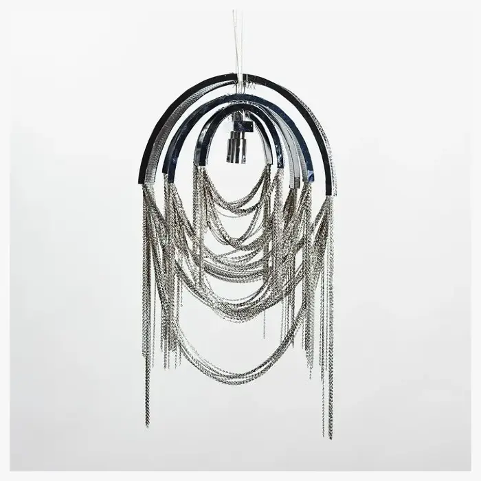 Люстра Volver S