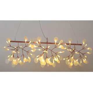 Подвесная люстра Heracleum Endless