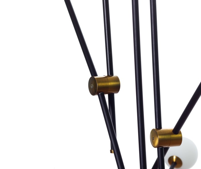 Люстра Bullarum SI8