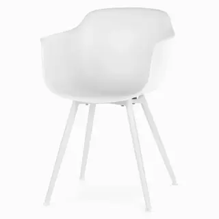 Обеденный стул Anat 2.0 c подлокотниками