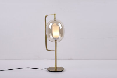 Лампа настольная Lantern Light