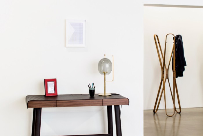 Лампа настольная Lantern Light