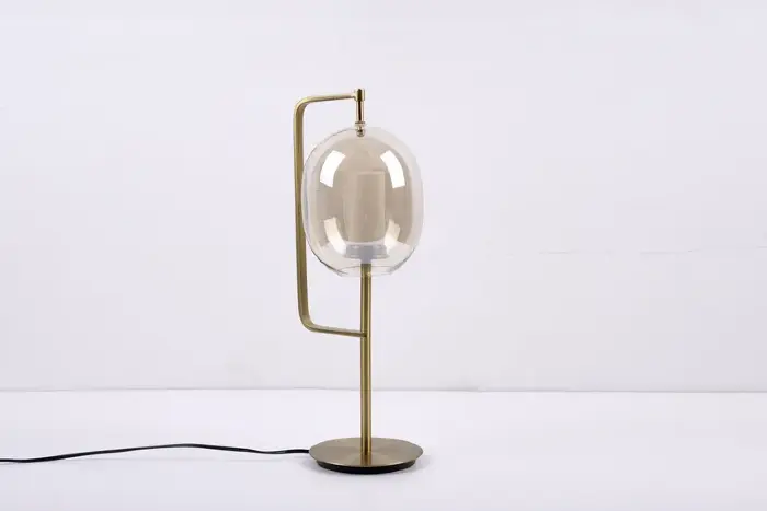 Лампа настольная Lantern Light