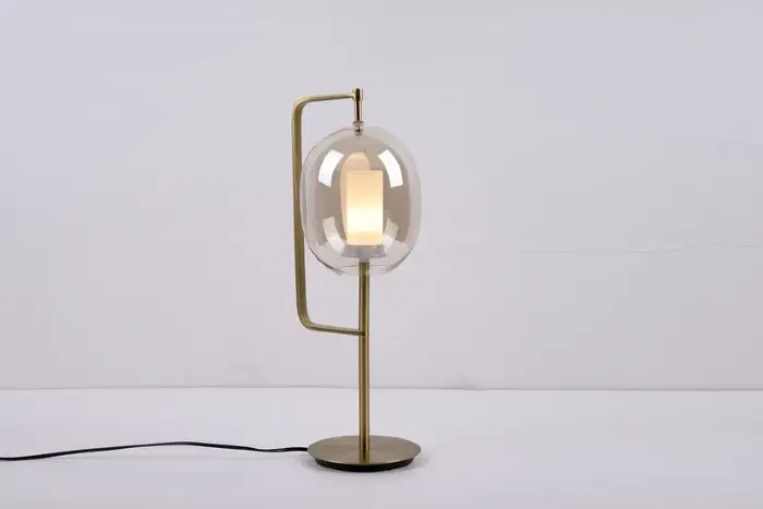 Лампа настольная Lantern Light
