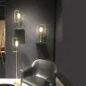 Лампа настольная Lantern Light