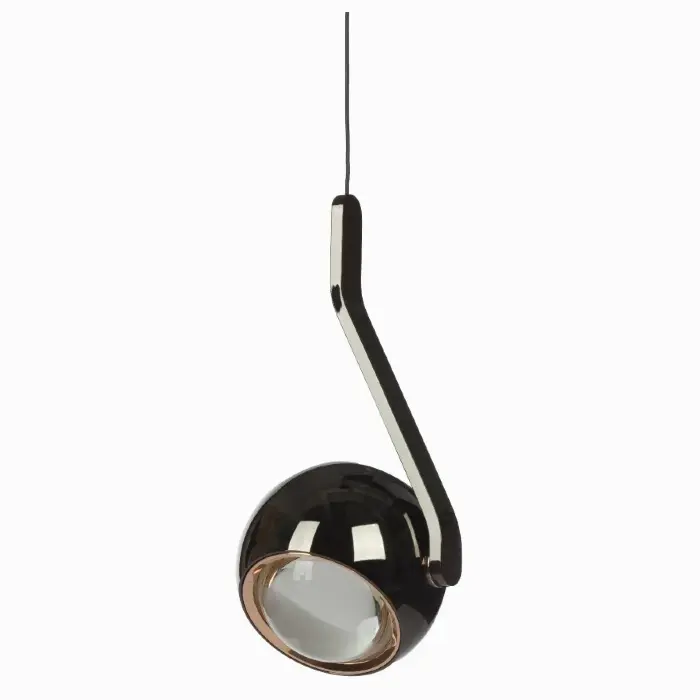 Подвесной светильник Baten диаметр 10