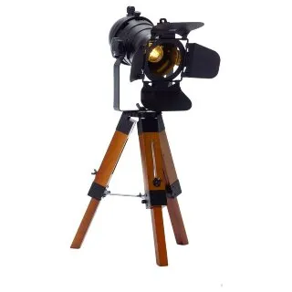 Лампа настольная HGT-801