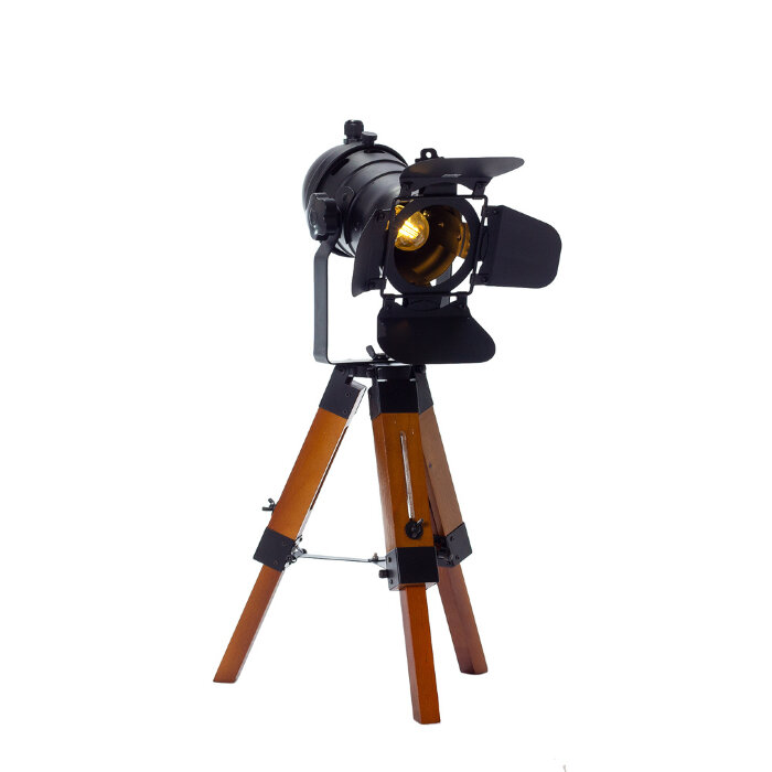 Лампа настольная HGT-801