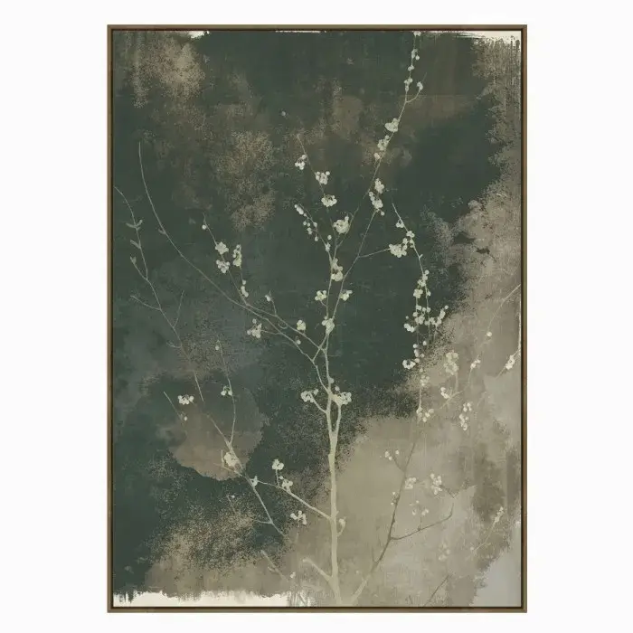 Постер Tense 140х100