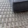 Комплект плетеной мебели AFM-805B Beige/Dark grey