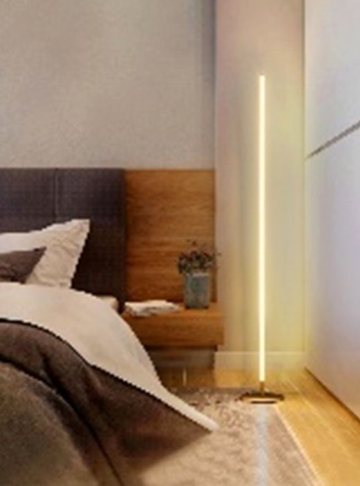 Торшер Minimal Line