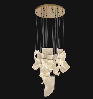 Люстра Gweilo 12