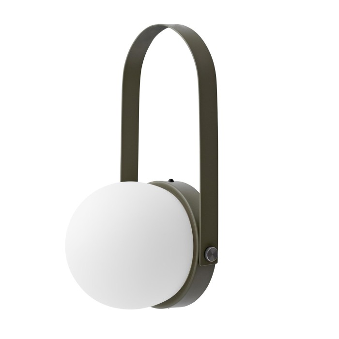 Светильник настольно-настенный Carrie