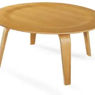 Стол Eames Moulded Plywood
