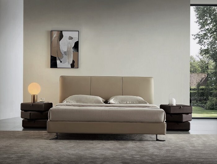 Тумба прикроватная Teorema Wenge