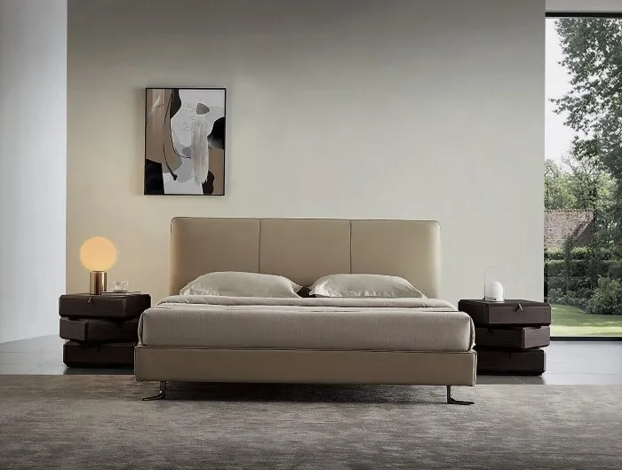 Тумба прикроватная Teorema Wenge