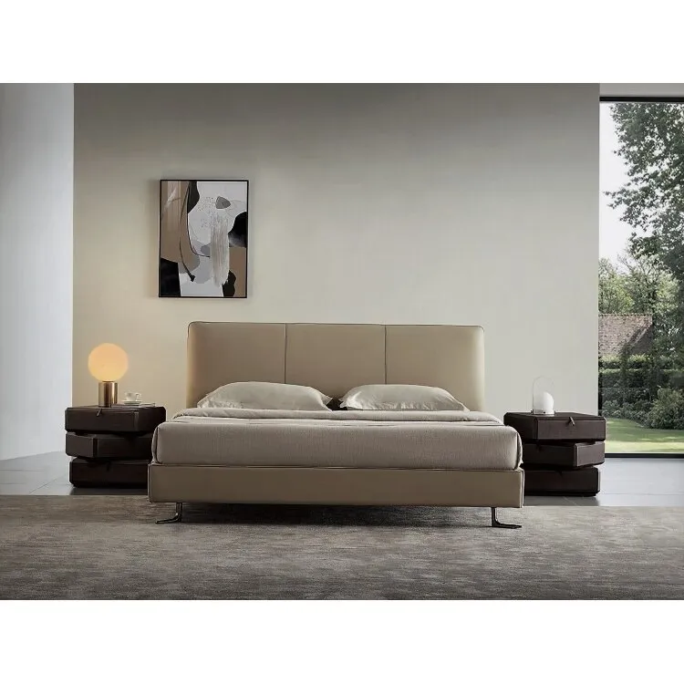 Тумба прикроватная Teorema Wenge