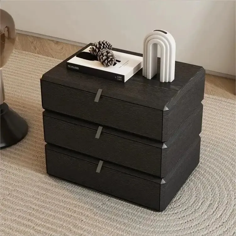 Тумба прикроватная Teorema Wenge